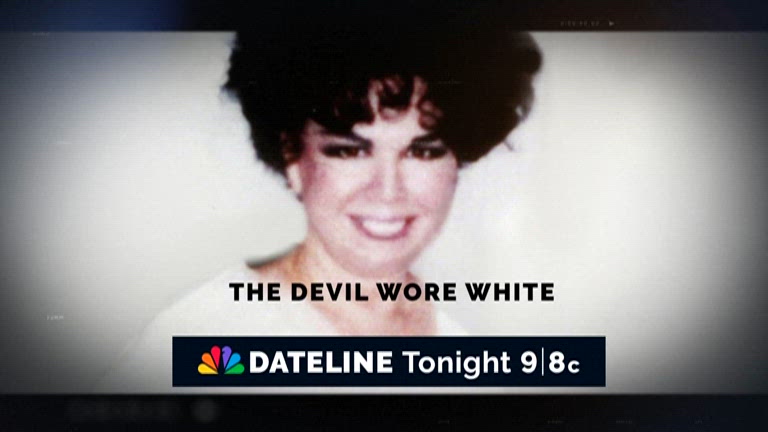 “Dateline: The Devil Wore White”