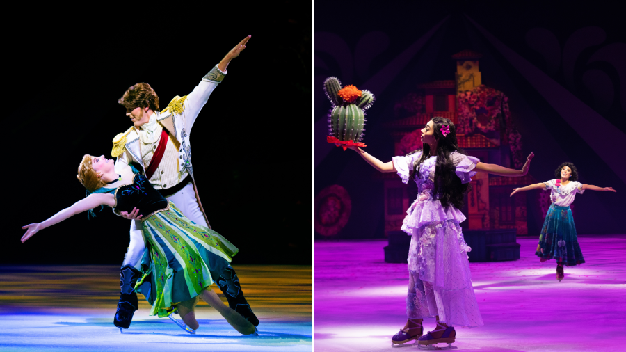 Disney On Ice