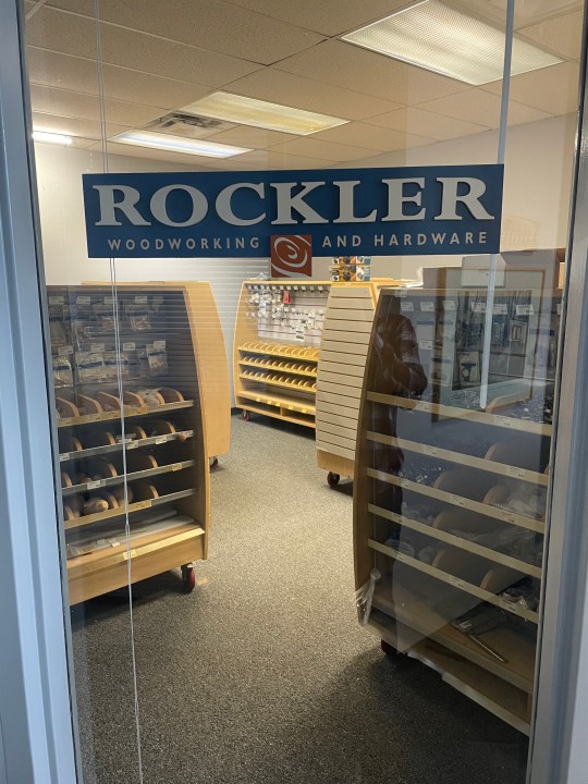 Wood Werks Supply, Inc.,1010 Taylor Station Rd. Suite A Gahanna OH 43230 (Photo Courtesy/Charlie Vangas)