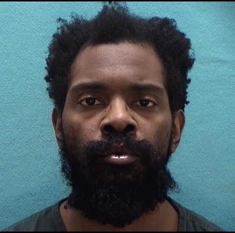 Bruce Reginald Foster III