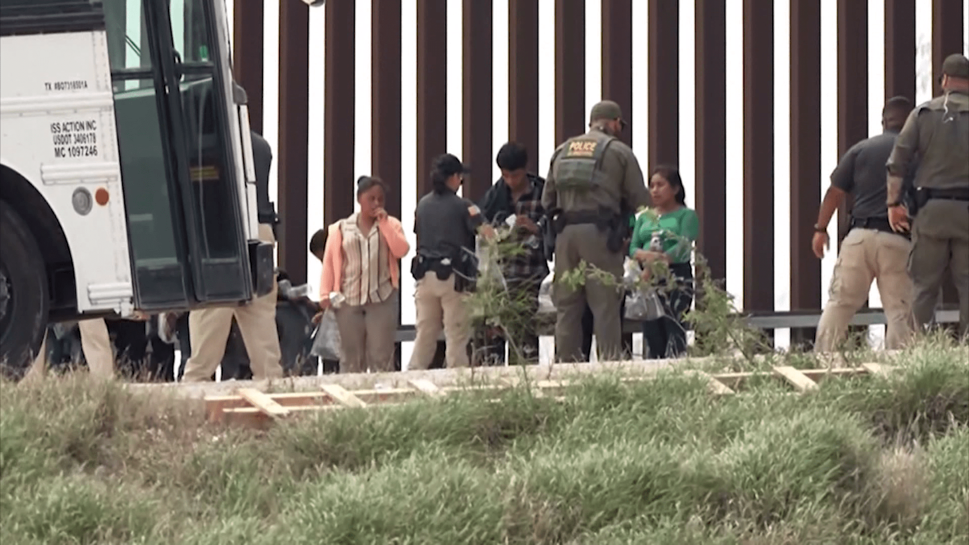 How Ohio's U.S. Marshals are involved in immigration arrests