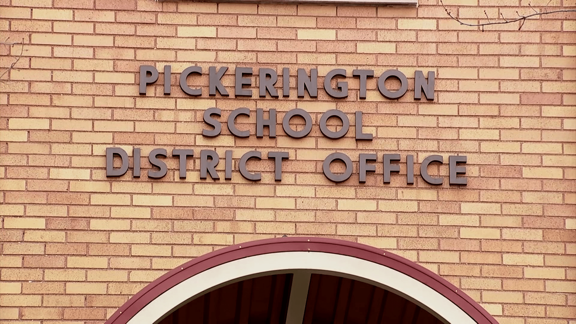 Pickerington school district