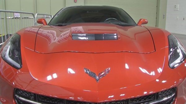 Columbus Auto Show