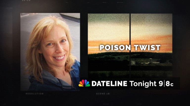 Dateline: Poison Twist