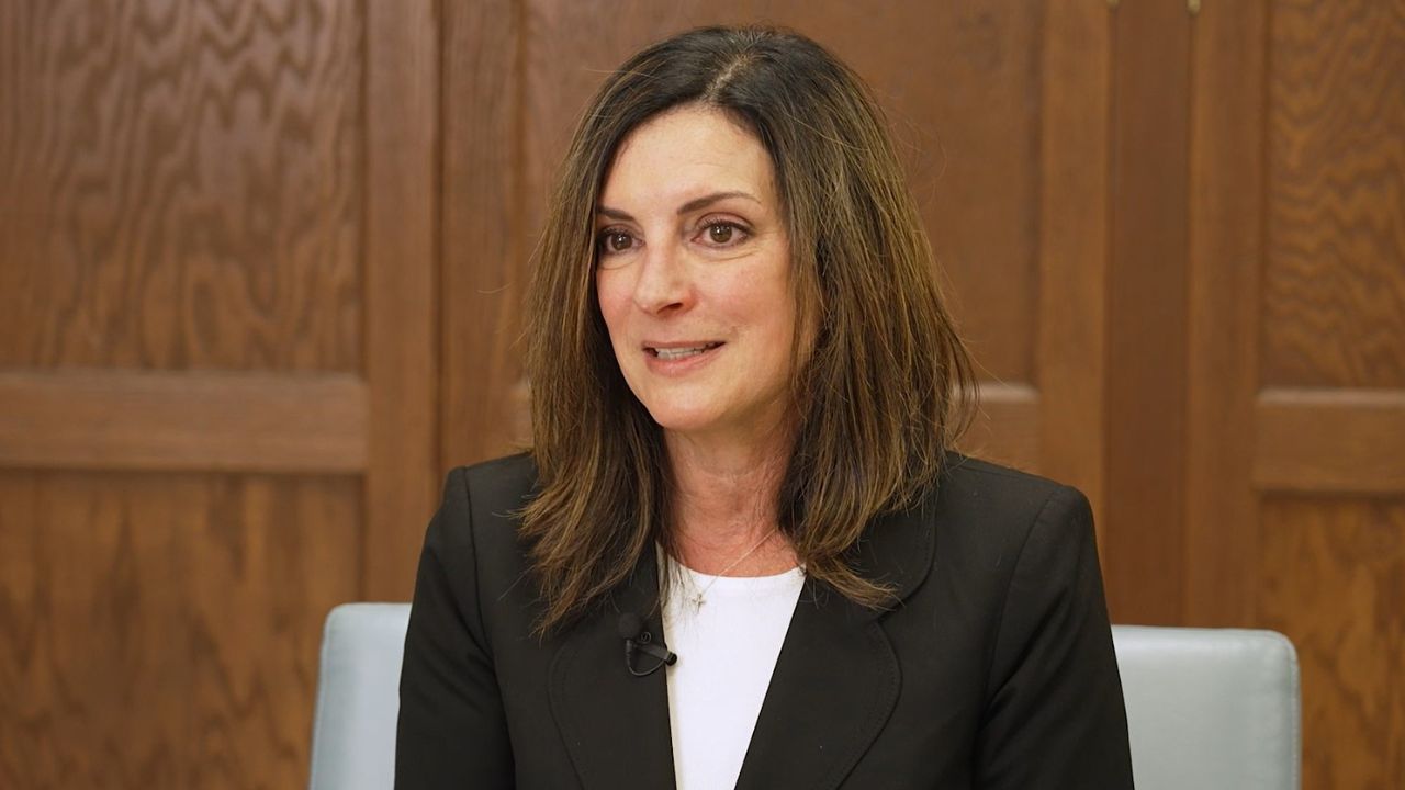 Gina Grote, Remarkable Women 2025