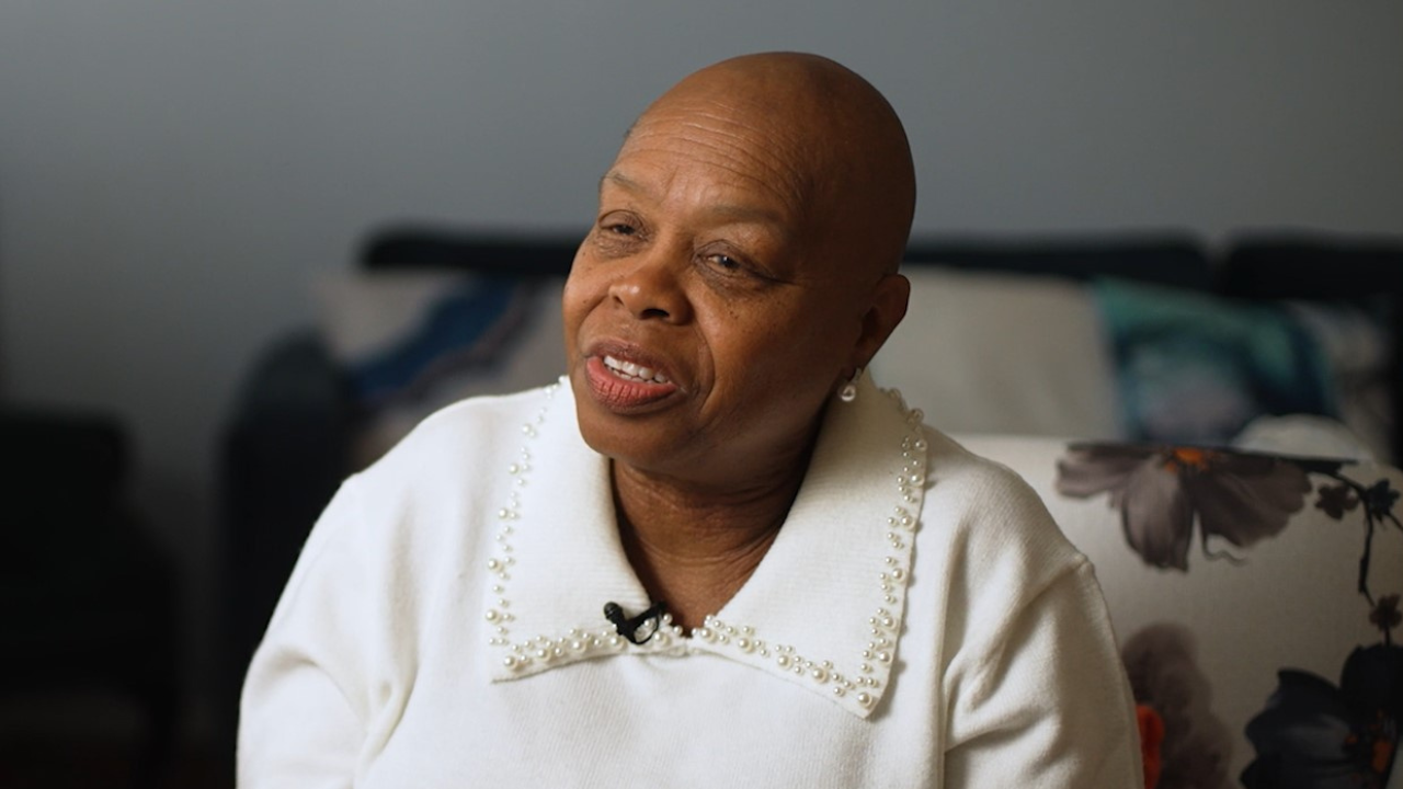 Remarkable Woman Doreatha Reid