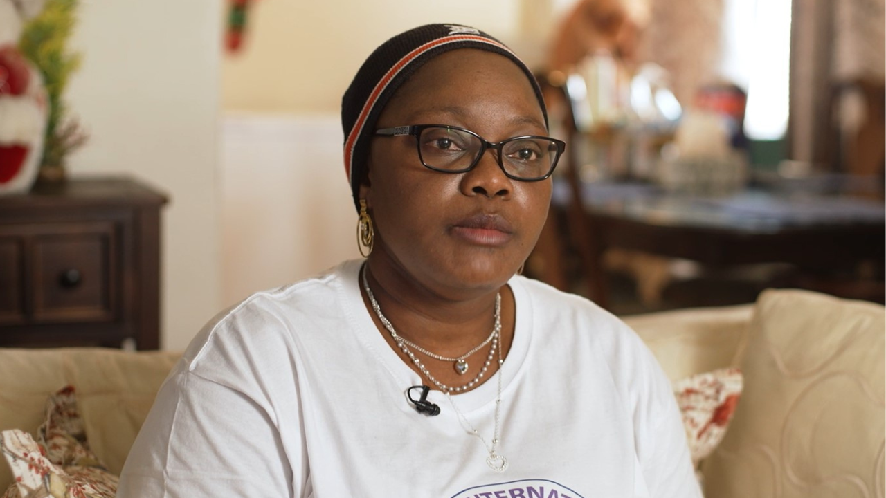 Jessica Barpaye, Remarkable Women 2025