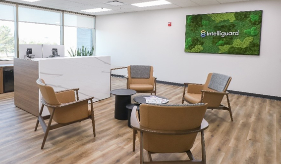 Intelliguard office
