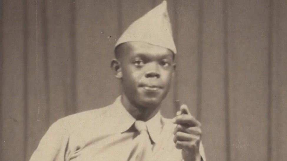 Moses Eldridge