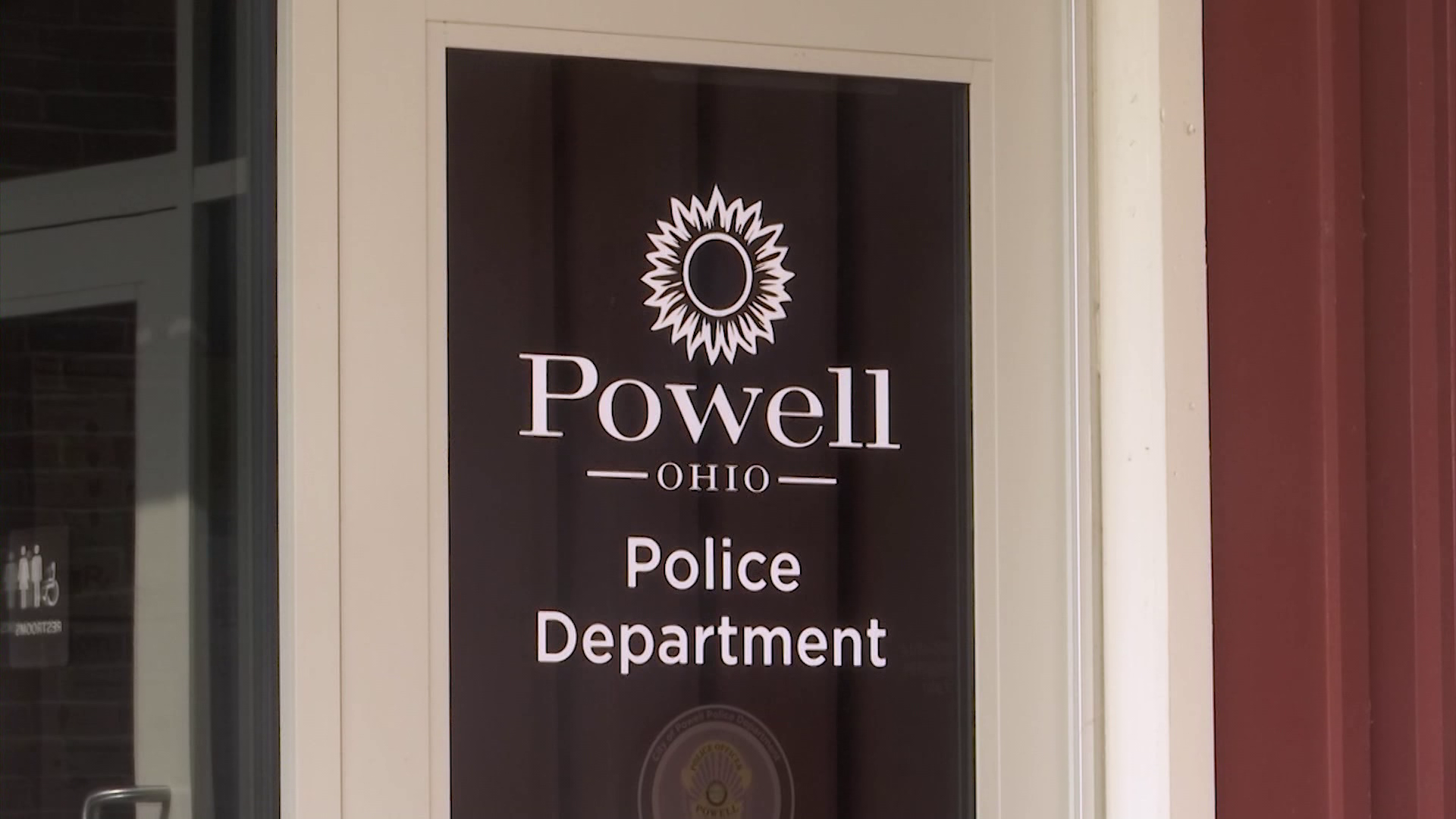 Powell police department