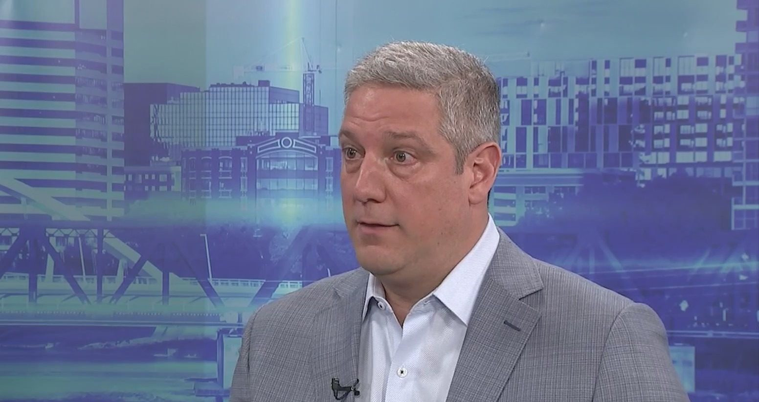 Tim Ryan