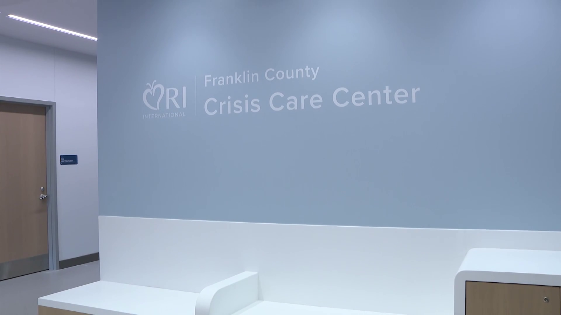 Franklin County Crisis Care Center